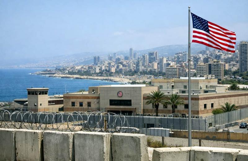 Сполучені Штати радять своїм громадянам залишити Ліван.