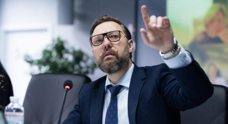 Участь України у Міжнародному кримінальному суді: юрист Олексій Шевчук висловив необхідність у фахівцях.