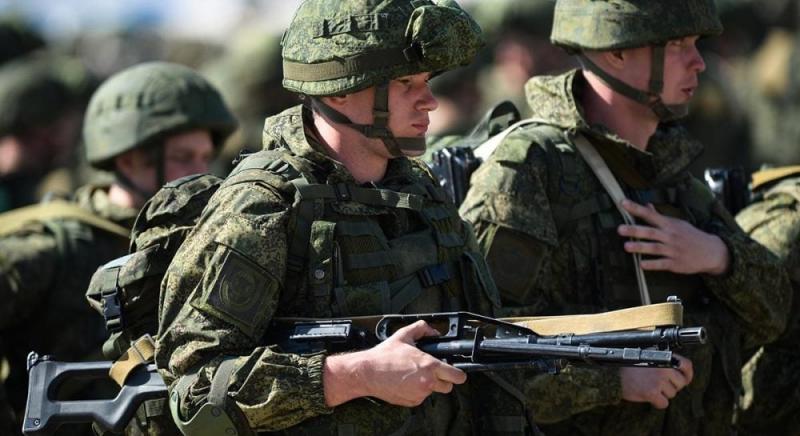 В Росії відсутня концепція, що могла б об'єднати суспільство для проведення масової раптової мобілізації, - зазначив Паліса.