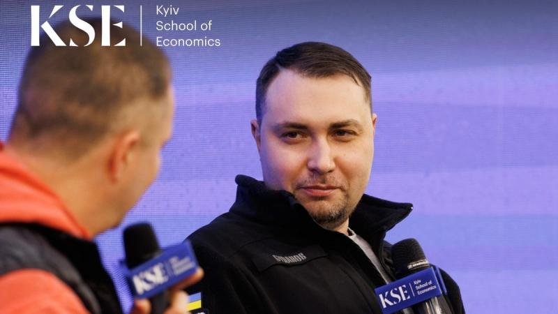 Буданов: Дії Трампа є вкрай логічними та послідовними, він дотримується стратегічного курсу, озвученого ще перед виборами.