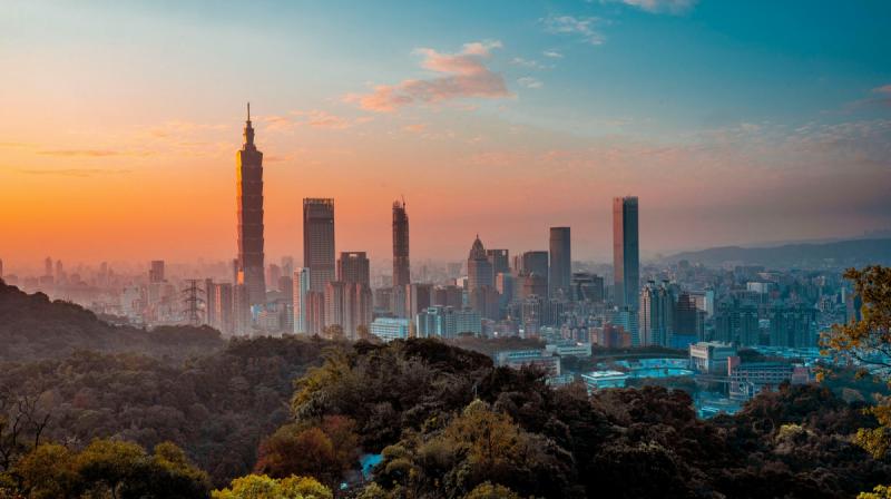 Завершення ери цифрових технологій: Як китайське вторгнення в Тайвань може призвести до колапсу глобальної економіки.