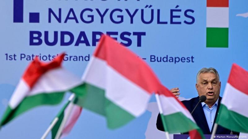 Історичні вибори в Угорщині: відповіді на ключові запитання