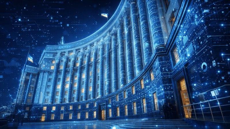 Укрдержархів передав 10 терабайтів інформації для навчання національної LLM 