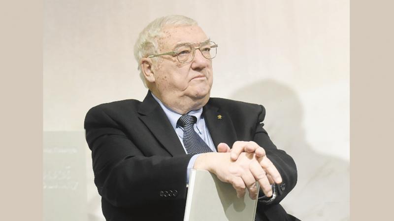 Юрій Щербак: 