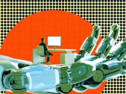 Економічні експерти передбачають значні трансформації внаслідок прогресу штучного інтелекту.