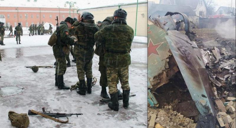 Залучення студентів до військової служби в російських університетах набирає дедалі більш агресивного характеру, - NYT.