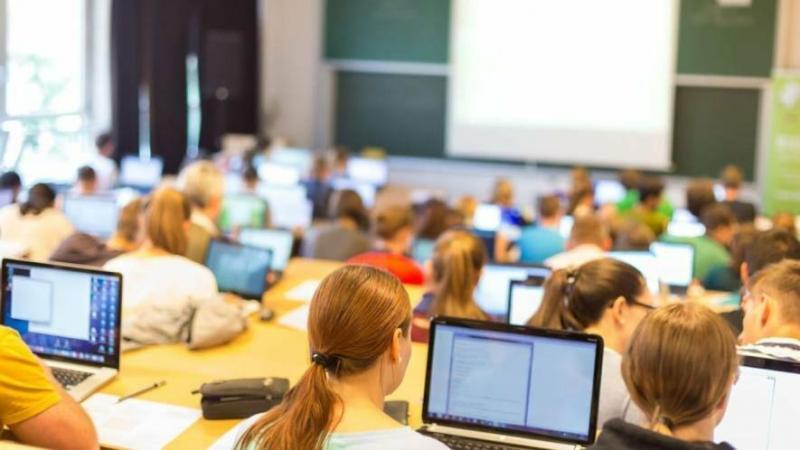 У Харкові цього року очікується збільшення кількості студентів: були створені укриття та впроваджено Starlink.