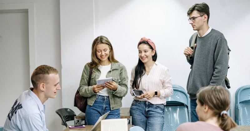 Українці активно обирають польські університети: які напрямки навчання користуються попитом?