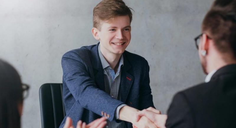 Які спеціальності будуть найбільш затребуваними у майбутньому: фахівець виділила трійку фаворитів.