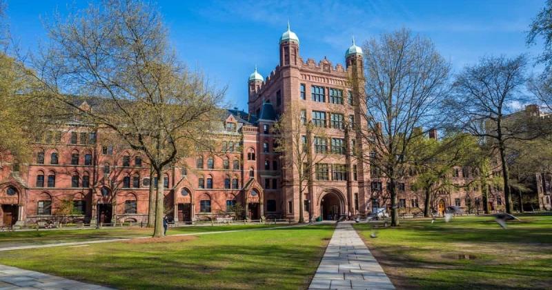 Українські ветерани отримають можливість навчання в Єльському університеті в рамках програми лідерства, організованої Фондом Віктора Пінчука.