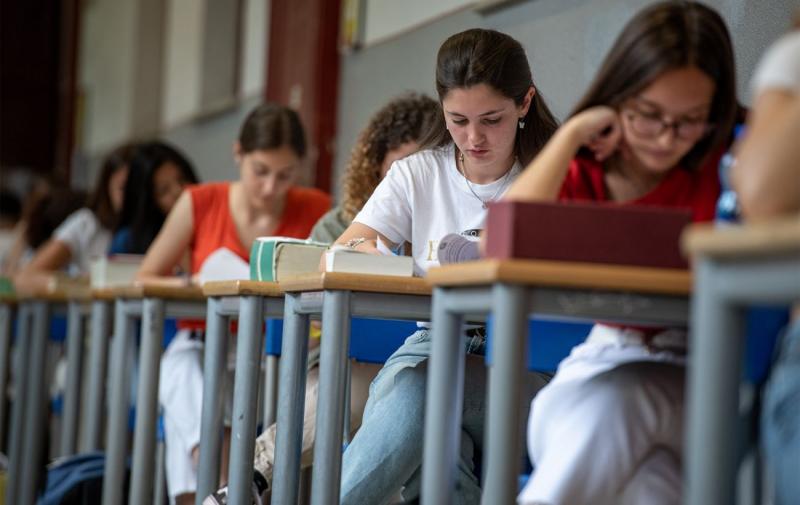 Бакалаврська освіта: обирати в Україні чи за межами? Президент НаУКМА поділився цінними рекомендаціями для випускників.