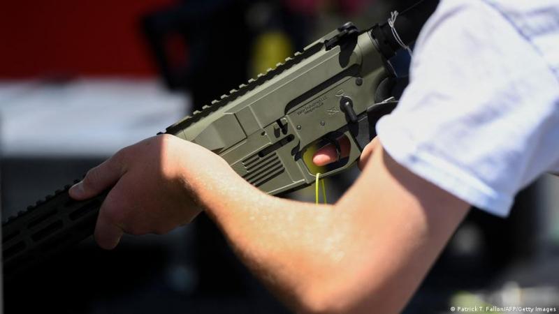 Атаки на незнайомців: як особа перетворюється на масового вбивцю