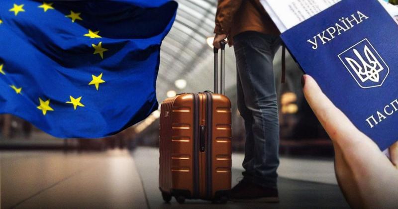 Українці активно покидають одну з країн Європейського Союзу: які причини цього явища?