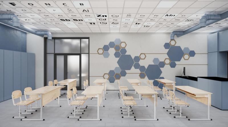 Новий освітній простір у Рівному: представляємо StarLand!