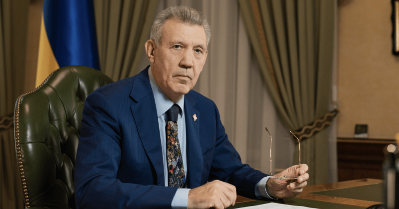 Щодо політичних, освітніх та міжнародних аспектів: Сергій Ківалов надав відповіді на питання від аудиторії.