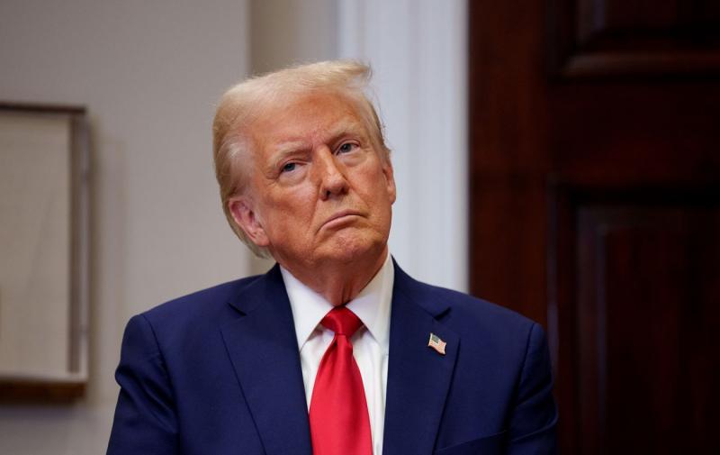 Затриманий, якого підозрюють у плануванні нападу на Трампа, розповів, на кого саме він мав намір націлитися, повідомляє CBS.