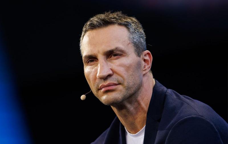 Володимир Кличко: чим займається український боксер після закінчення спортивної кар'єри?