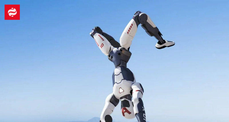 Гуманоїдний робот Unitree R1, ціна якого становить $4,000, незабаром з’явиться на світовому ринку.