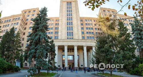 Університети Харкова потрапили до оновленого списку найкращих 200 навчальних закладів країни.