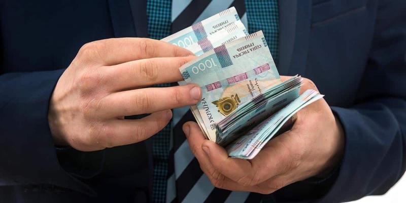 15 883 грн на руки: в Одесі зменшили надбавки соціальним працівникам з 150% до 20%.