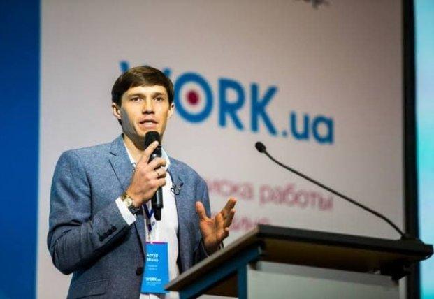 Співзасновник Work.ua Артур Міхно: угоди на мільйони з державними органами та вражаючий гараж автомобілів.