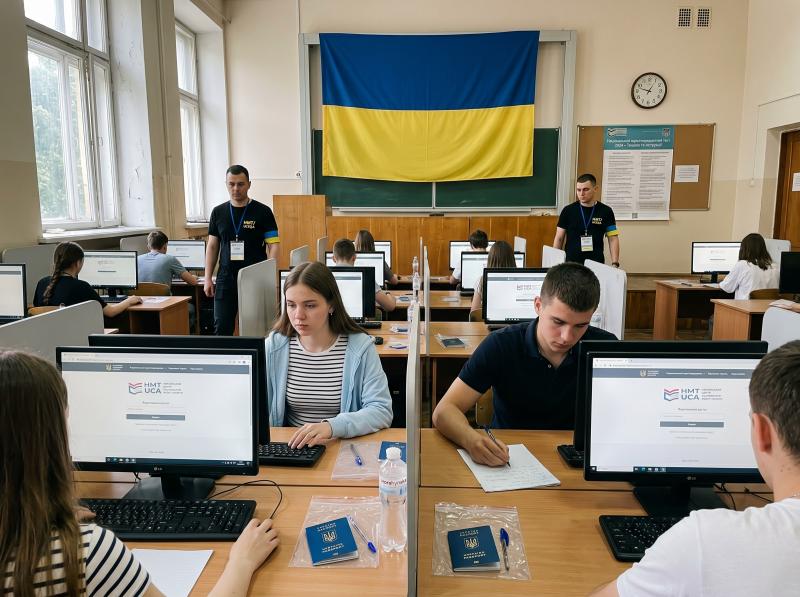 Київський національний університет імені Тараса Шевченка знову очолив Консолідований рейтинг вищих навчальних закладів України у 2026 році, ставши першим у цьому списку вже десятий рік підряд.