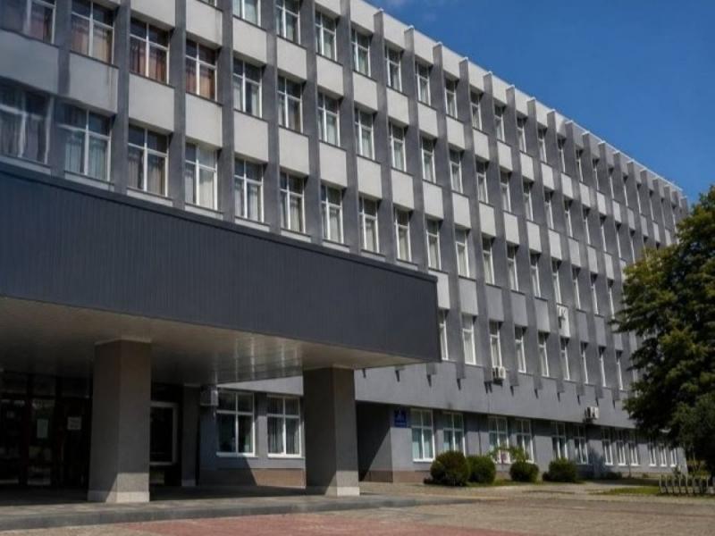 УжНУ зайняв 8 позицію у списку найкращих класичних університетів України.