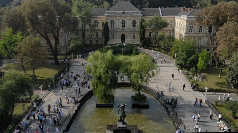 Львівський медичний університет здобув титул найкращого медичного навчального закладу в Україні - Новини Твого міста.