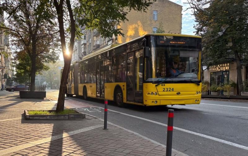 У Києві вартість проїзду зросте до 30 гривень, відповідне розпорядження вже опубліковано.