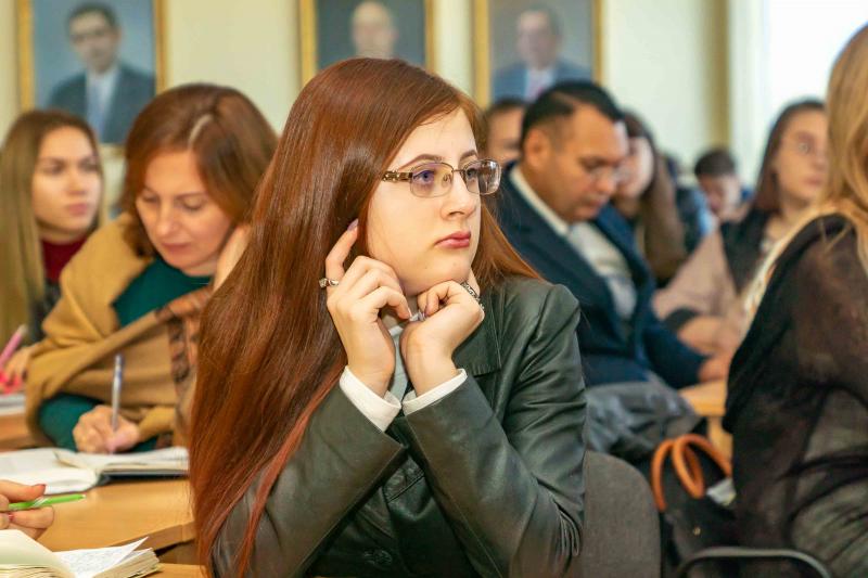 Тернопільський педагогічний університет отримав звання найкращого в Україні: детальний рейтинг десяти вищих навчальних закладів.