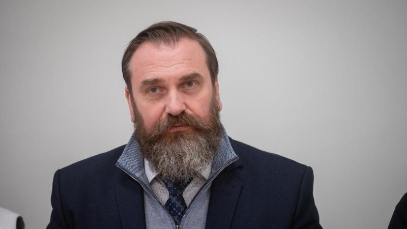 Лісовий після відставки уряду: Реформи в освіті часто є складними та не завжди приносять політичні переваги.