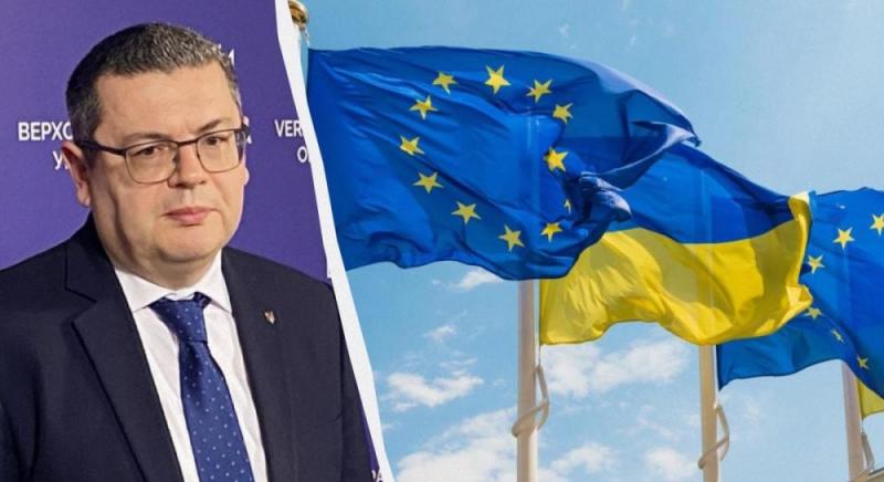 Чи означає відмова у наданні захисту в Європейському Союзі автоматичне повернення до України: роз'яснення народного обранця.