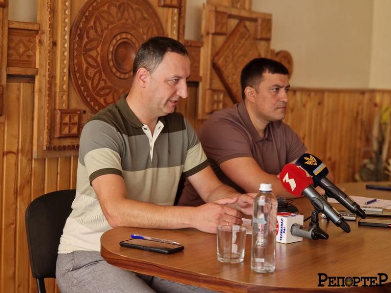 Спільнота з двох: як Ворохта та Татарів переживають туристичний бум, виклики війни та сподівання на новий цвинтар.