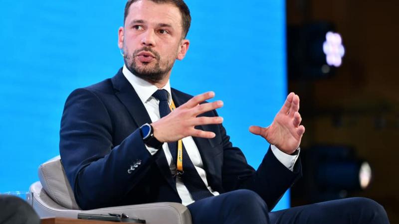 Голова комітету з освіти Ради висловив свої сподівання щодо нового міністра освіти Бутенка.