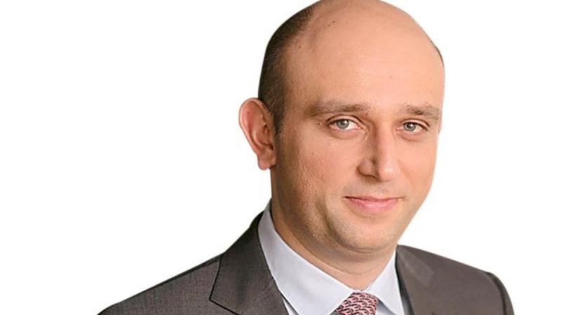 Парламент України ухвалив рішення про призначення Олександра Кравченка на посаду міністра економіки та екології.