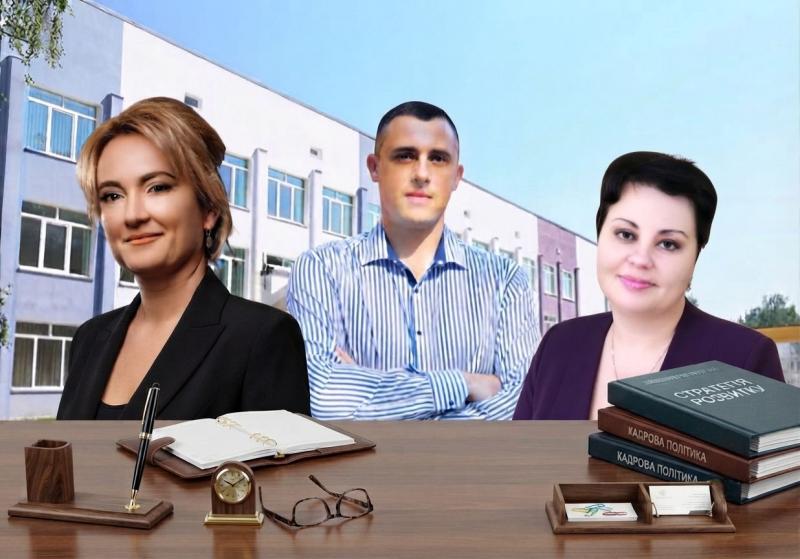 Незвичайні змагання та несподівані підсумки. Хто стане новим керівником шкіл Вінниці в наступному навчальному році - 20 хвилин.