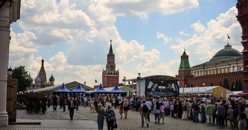 Населення буде відтікати з неймовірною швидкістю: до чого незабаром може наблизитися Москва.