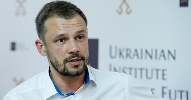 За словами Бабака, Україні буде потрібно більше 2,6 мільйона нових кадрів протягом наступних десяти років.