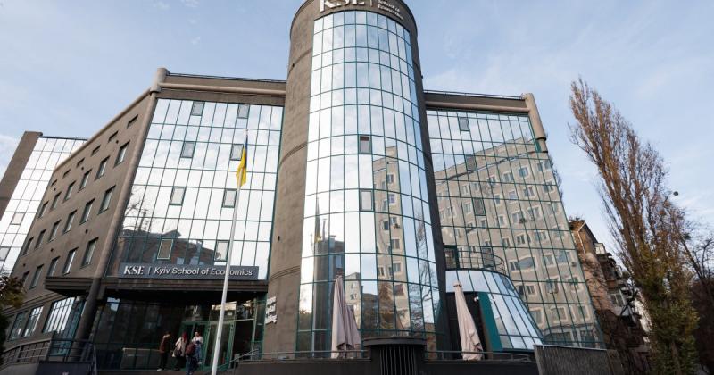 Швидкий розвиток оцінює наявність системи в організації — Delo.ua.