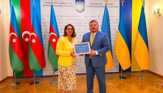 Азербайджанський університет став частиною Глобальної коаліції українських студій.
