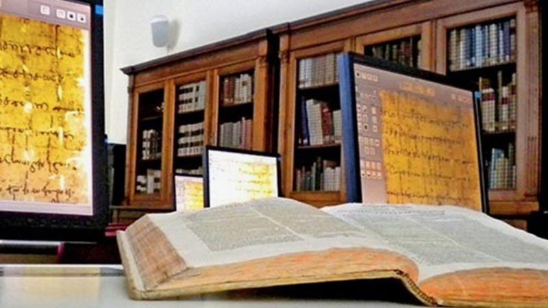 Там, де набувають знань про збереження спадщини Церкви.