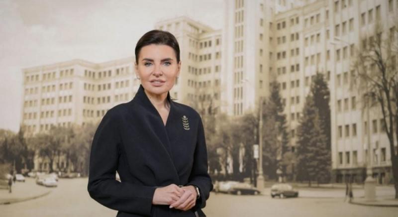 Ректорка Каразінського університету Кагановська повідомила, що кількість заявок на вступ зросла на 40% у порівнянні з минулим роком.