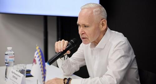 Для того, щоб підтримати молоде покоління, необхідно переосмислити вимоги до вступу, - зазначив Ігор Терехов.