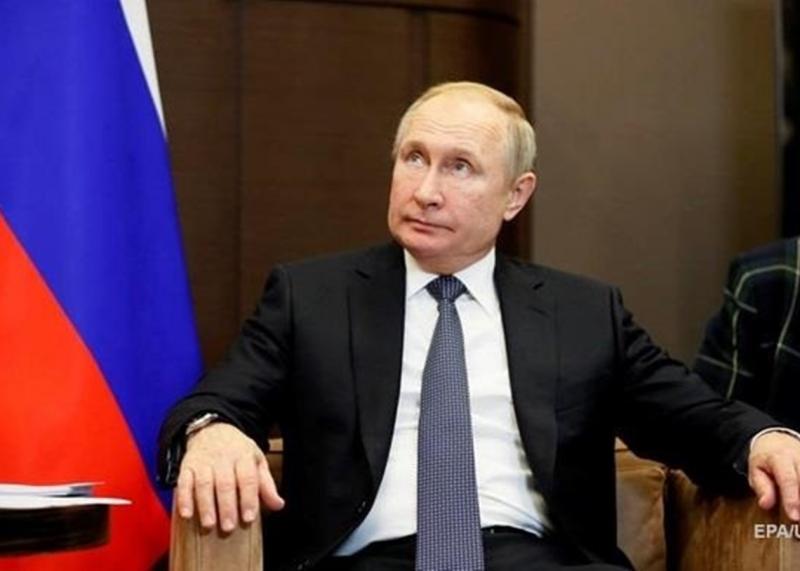 Путін обходить ті регіони Росії, куди приземляються безпілотники.