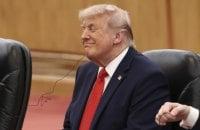 Трамп наполягає на тому, щоб Конгрес продовжував працювати навіть під час депутатських відпусток.