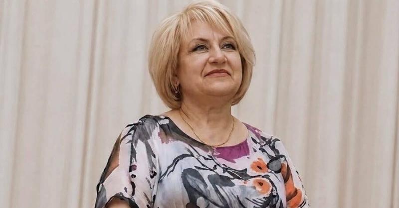 Російські дрони обірвали життя директора київського навчального закладу, а також її чоловіка і онука.