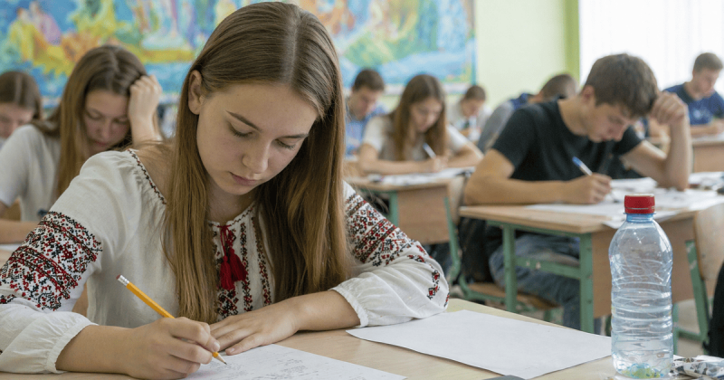 Другий шанс для вступників: Зеленський повідомив про нововведення в процедурі складання НМТ.