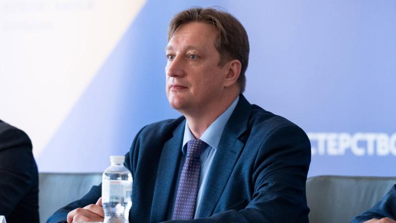 Бутенко заперечив зустріч із Ківаловим, проте повідомив, що мав ділову бесіду зі Шкарлетом.