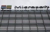 Microsoft зменшує свою діяльність у Китаї, але продовжує підтримувати бізнес завдяки технологіям штучного інтелекту.