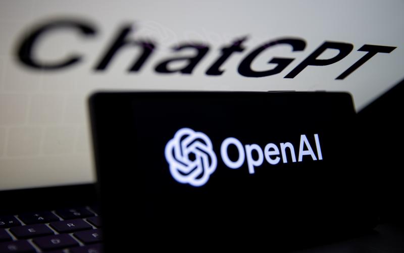OpenAI заблокувала російську пропагандистську мережу у ChatGPT.
